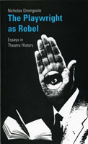 Playwright As Rebel - Preview