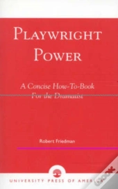 Playwright Power