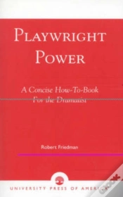 Capa do artigo Playwright Power