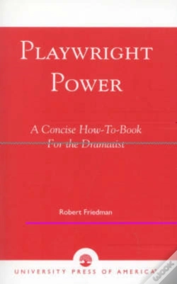 Capa do artigo Playwright Power