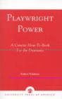 Playwright Power - Preview