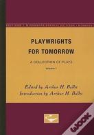 Playwrights For Tomorrow
