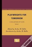 Playwrights For Tomorrow