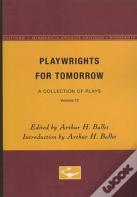 Playwrights For Tomorrow