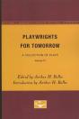 Playwrights For Tomorrow - Preview
