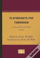 Playwrights For Tomorrow