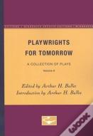 Playwrights For Tomorrow