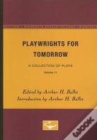 Playwrights For Tomorrow