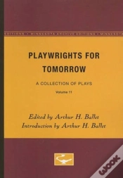 Capa do artigo Playwrights For Tomorrow