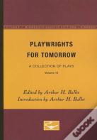 Playwrights For Tomorrow