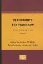 Playwrights For Tomorrow - Preview