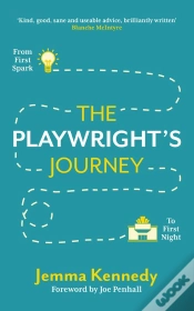Capa do artigo Playwright