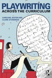 Capa do artigo Playwriting Across The Curriculum