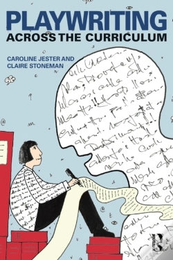 Capa do artigo Playwriting Across The Curriculum