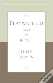 Capa do artigo Playwriting Brief & Brilliant