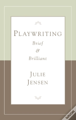 Capa do artigo Playwriting Brief & Brilliant