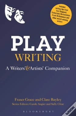 Capa do artigo Playwriting