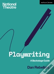 Capa do artigo Playwriting