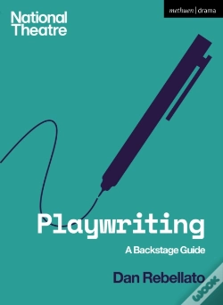 Capa do artigo Playwriting