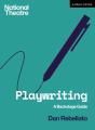 Playwriting - Preview