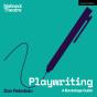 Playwriting - Preview