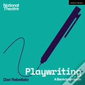 Capa do artigo Playwriting