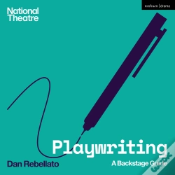 Capa do artigo Playwriting