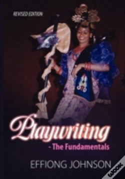 Capa do artigo Playwriting