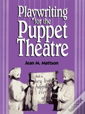 Capa do artigo Playwriting For Puppet Theatre