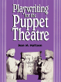 Playwriting For Puppet Theatre - Preview