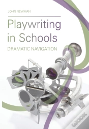 Capa do artigo Playwriting In Schools