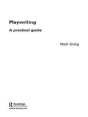 Playwriting - Preview