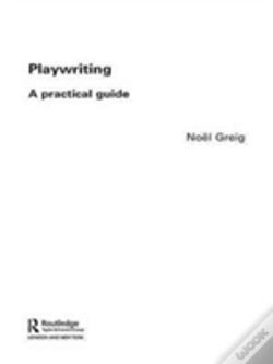 Capa do artigo Playwriting