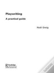 Capa do artigo Playwriting