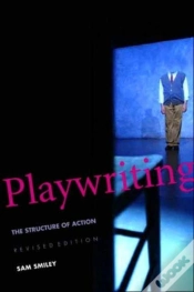 Capa do artigo Playwriting
