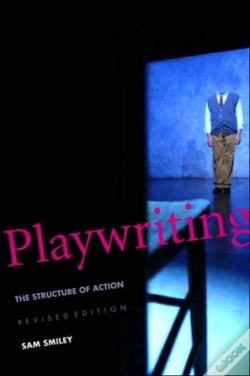 Capa do artigo Playwriting