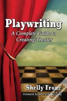Playwriting