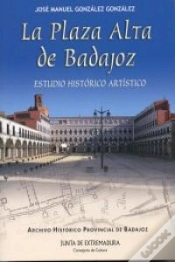 Capa do artigo Plaza Alta De Badajoz