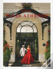 Capa do artigo Plaza Athenee