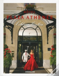 Capa do artigo Plaza Athenee