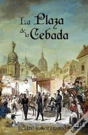 Capa do artigo Plaza De La Cebada (Rustica), La