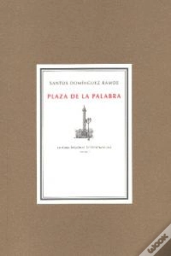 Capa do artigo Plaza De La Palabra
