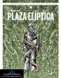 Plaza Eliptica (Comic) (Premio Nacional De Comic 2011) - Preview
