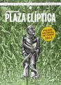 Plaza Eliptica (Comic) - Preview