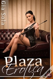 Capa do artigo Plaza Erotica