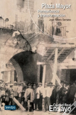 Capa do artigo Plaza Mayor. Permanencia Y Transformación.