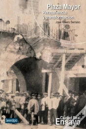 Capa do artigo Plaza Mayor. Permanencia Y Transformación.
