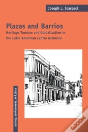 Capa do artigo Plazas And Barrios