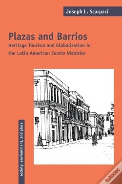 Capa do artigo Plazas And Barrios