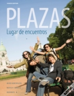 Capa do artigo Plazas